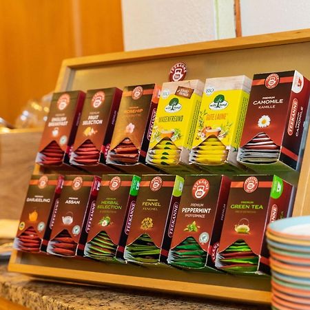 伯格霍夫维塔尔酒店 埃普芬多夫 外观 照片